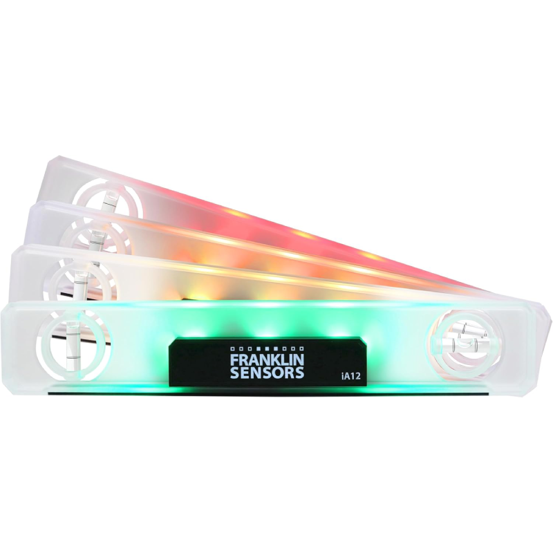 💥Today Only Offer - 12" Digital Magnetic Level - Vertical & Horizontal Precision Tool