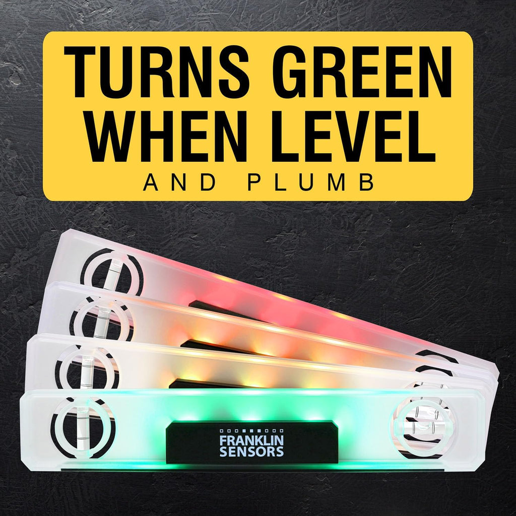 💥Today Only Offer - 12" Digital Magnetic Level - Vertical & Horizontal Precision Tool