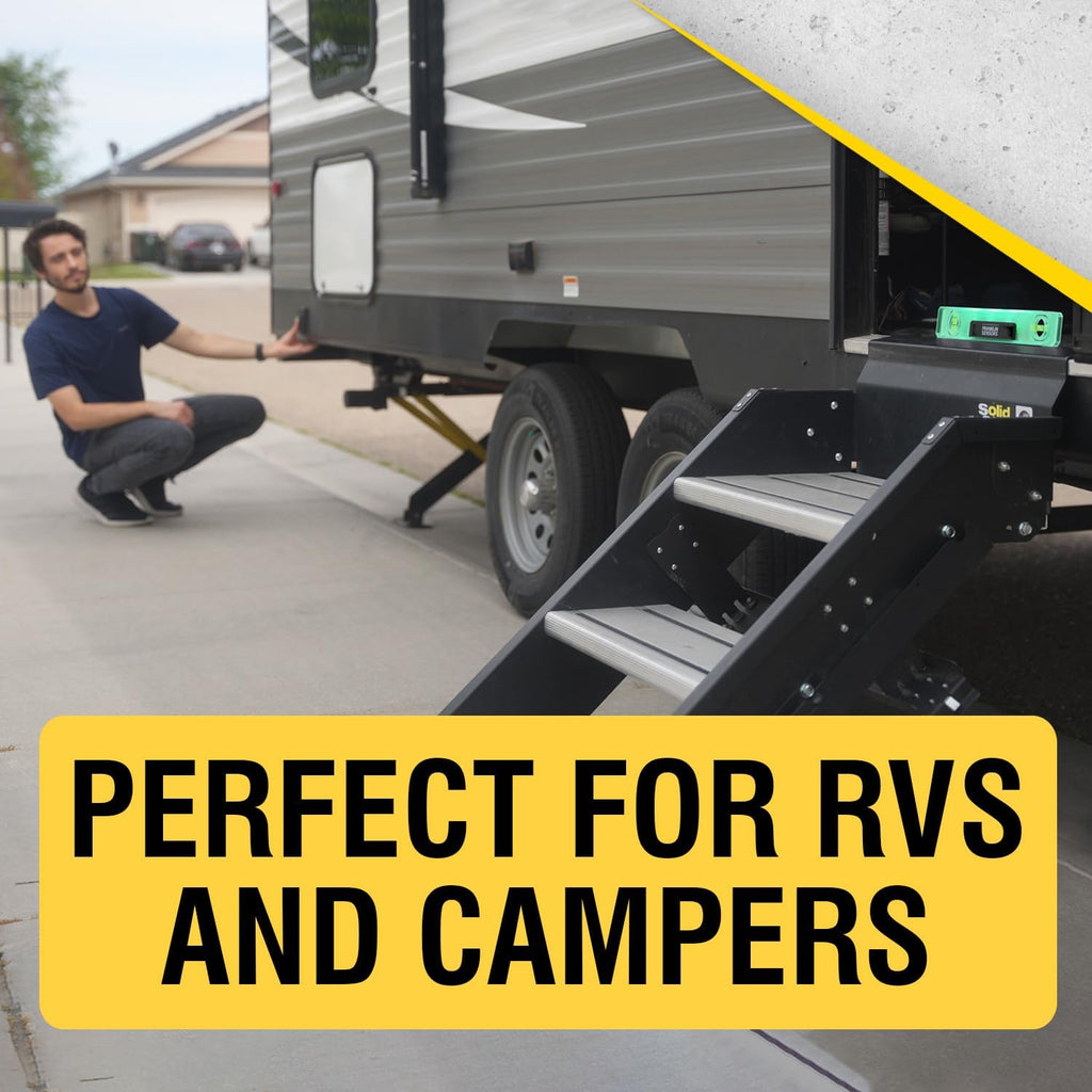 💥Today Only Offer - 12" Digital Magnetic Level - Vertical & Horizontal Precision Tool